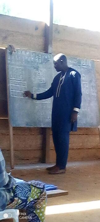 Formatieur Formatieur