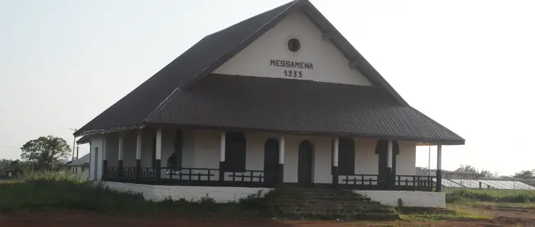 Bloque Administratif